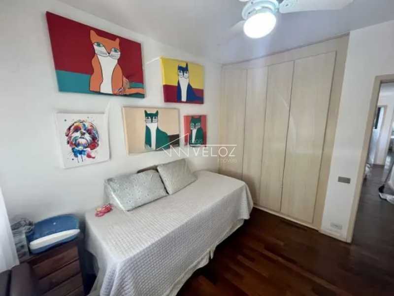 Apartamento, 3 quartos, 150 m² - Foto 19