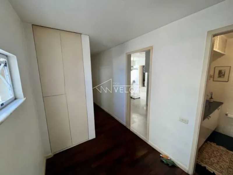 Apartamento, 3 quartos, 150 m² - Foto 3