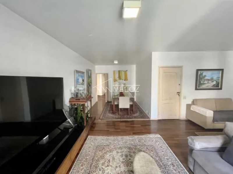 Apartamento, 3 quartos, 150 m² - Foto 18