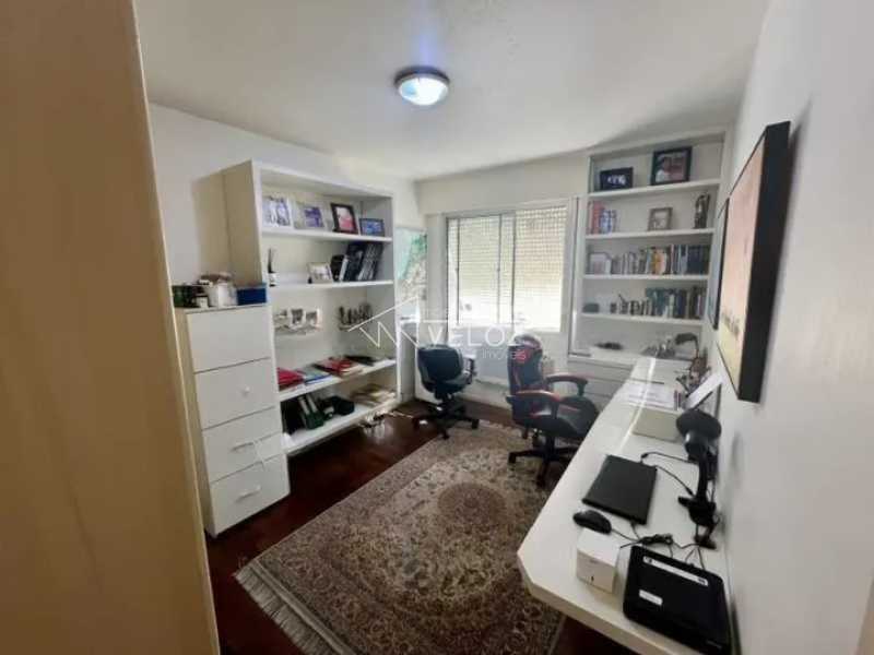 Apartamento, 3 quartos, 150 m² - Foto 5