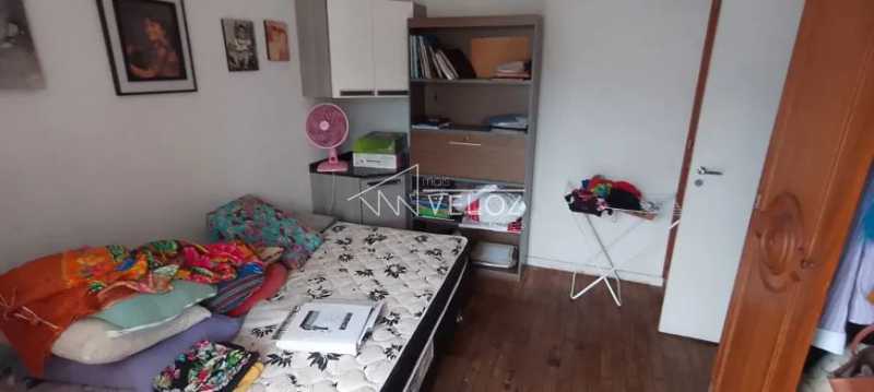 Apartamento, 2 quartos, 96 m² - Foto 27