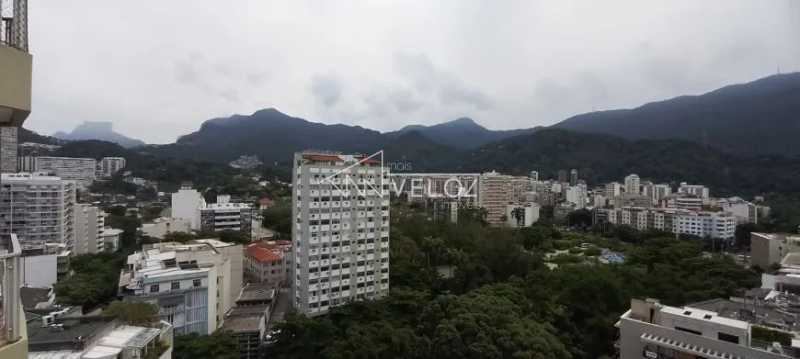 Apartamento, 2 quartos, 96 m² - Foto 22