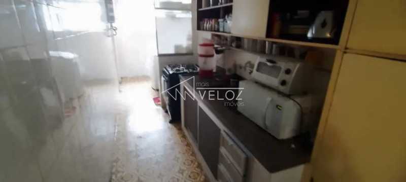 Apartamento, 2 quartos, 96 m² - Foto 1