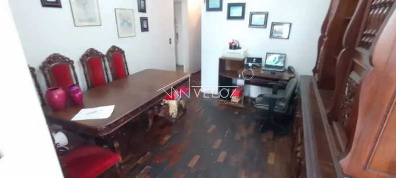 Apartamento, 2 quartos, 96 m² - Foto 7