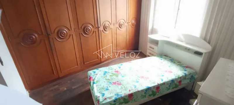 Apartamento, 2 quartos, 96 m² - Foto 8