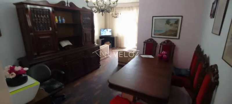 Apartamento, 2 quartos, 96 m² - Foto 4