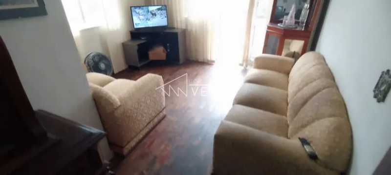 Apartamento, 2 quartos, 96 m² - Foto 5