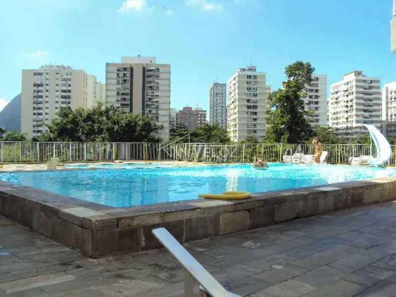Apartamento, 2 quartos, 96 m² - Foto 13
