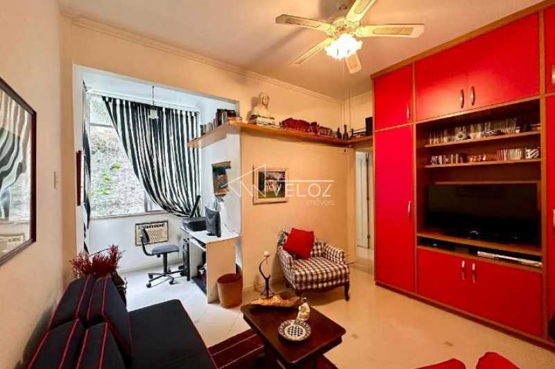 Apartamento, 3 quartos, 125 m² - Foto 24