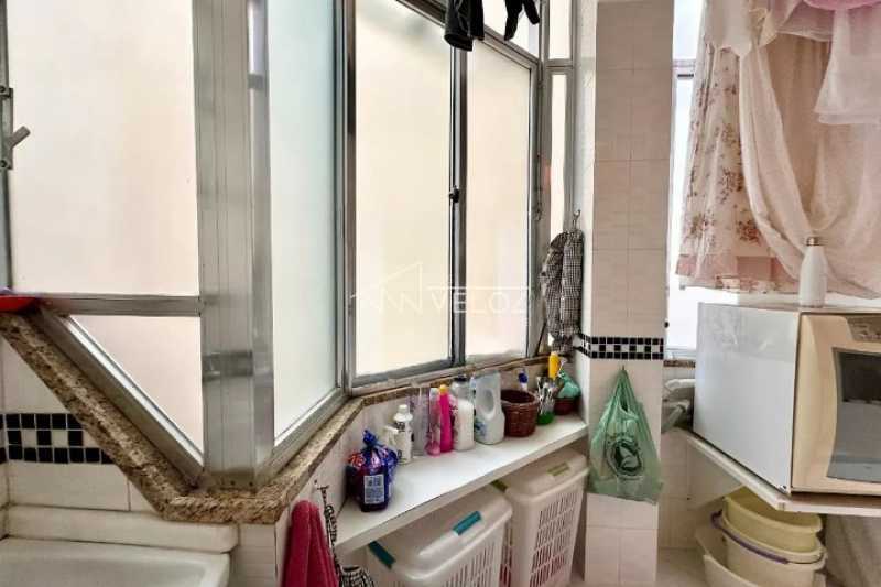 Apartamento, 3 quartos, 125 m² - Foto 17