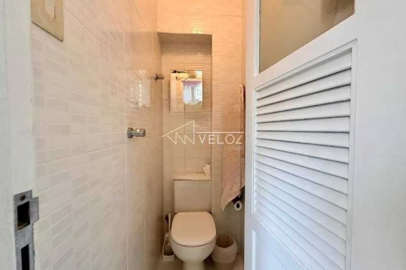 Apartamento, 3 quartos, 125 m² - Foto 4