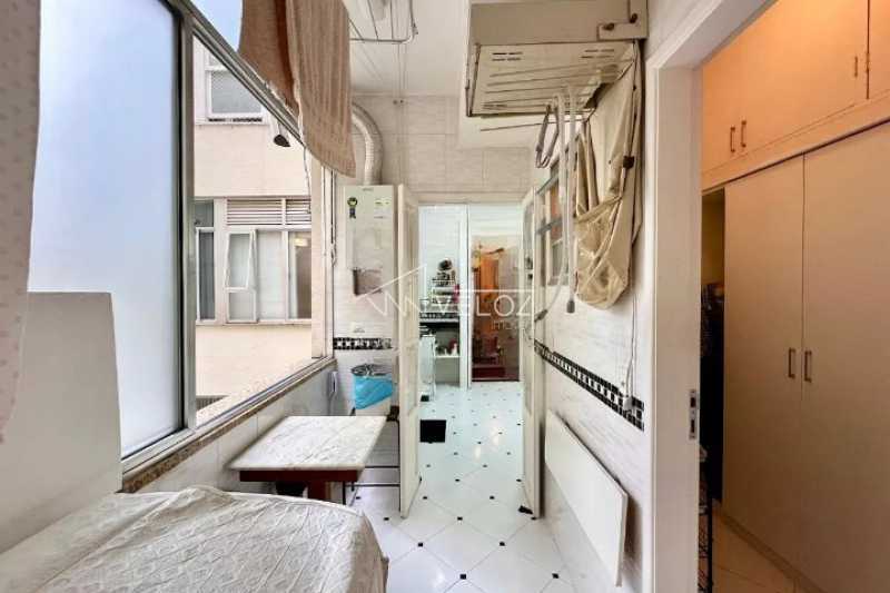 Apartamento, 3 quartos, 125 m² - Foto 10