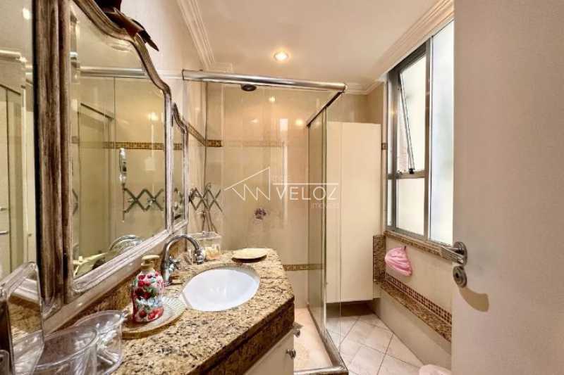 Apartamento, 3 quartos, 125 m² - Foto 3