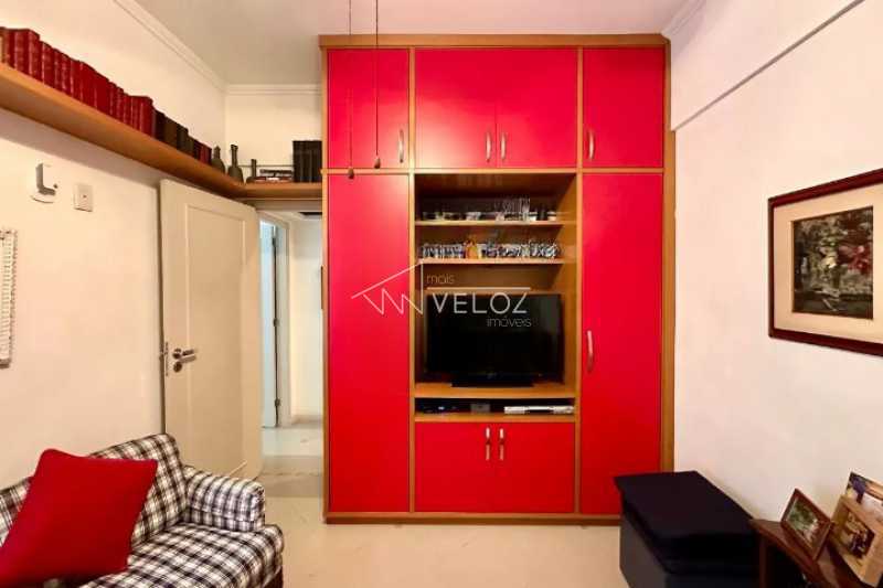 Apartamento, 3 quartos, 125 m² - Foto 8