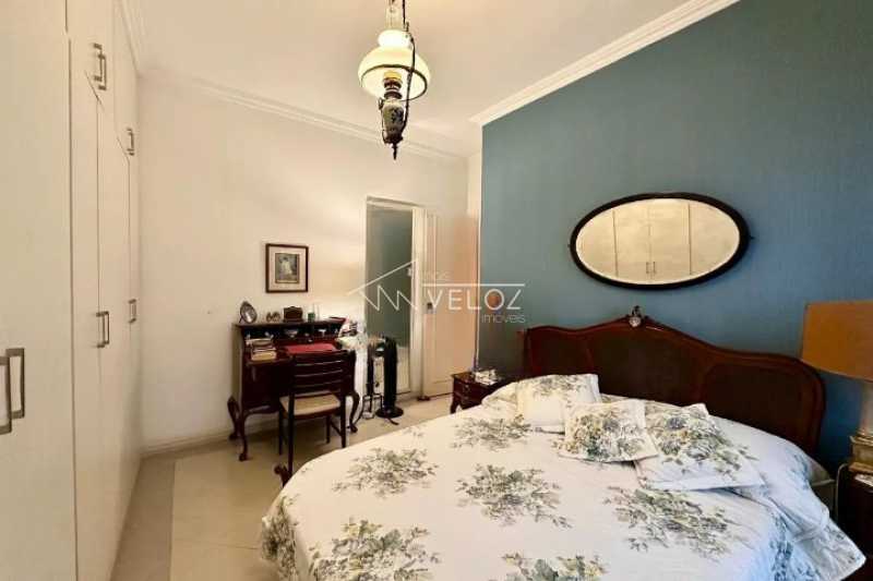 Apartamento, 3 quartos, 125 m² - Foto 6