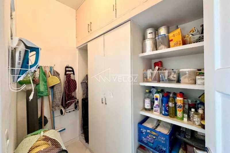 Apartamento, 3 quartos, 125 m² - Foto 26