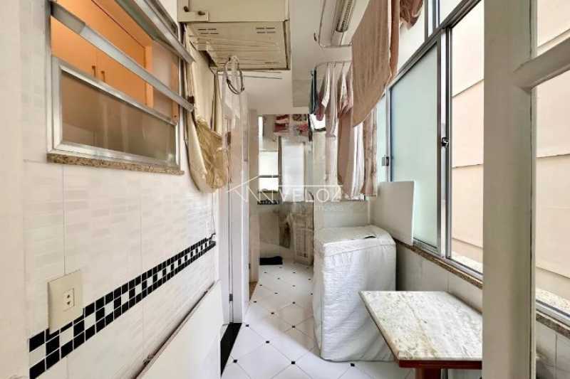 Apartamento, 3 quartos, 125 m² - Foto 11