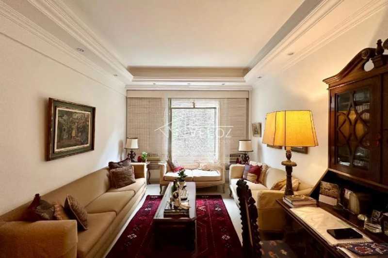 Apartamento, 3 quartos, 125 m² - Foto 20