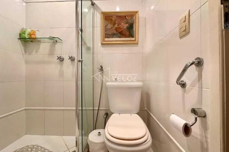 Apartamento, 3 quartos, 125 m² - Foto 7
