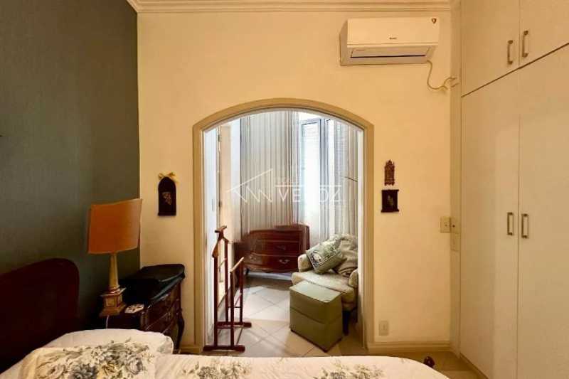 Apartamento, 3 quartos, 125 m² - Foto 21