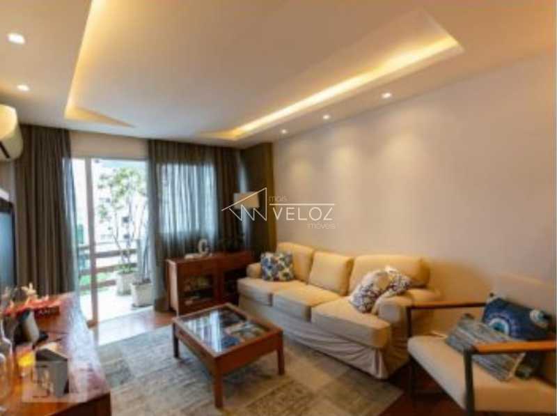 Apartamento, 1 quarto, 81 m² - Foto 10