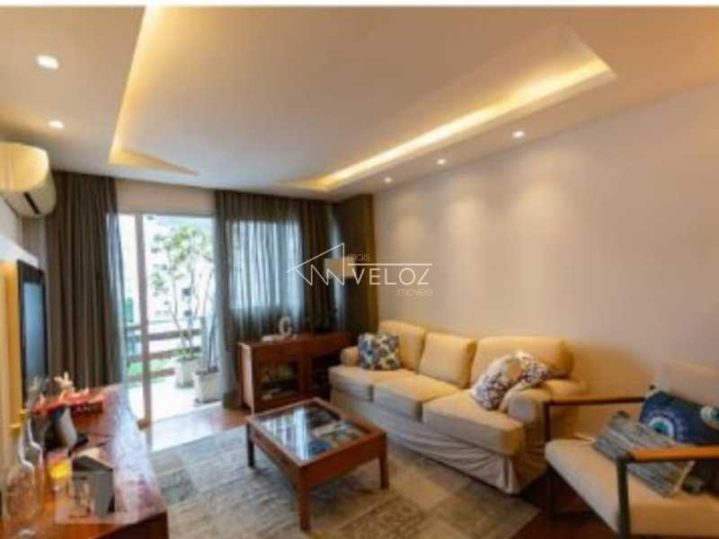 Apartamento, 1 quarto, 81 m² - Foto 2