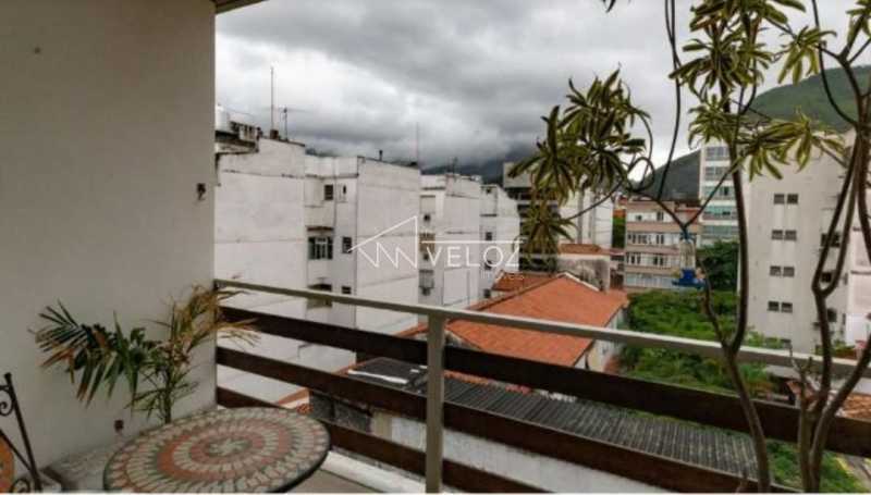 Apartamento, 1 quarto, 81 m² - Foto 20
