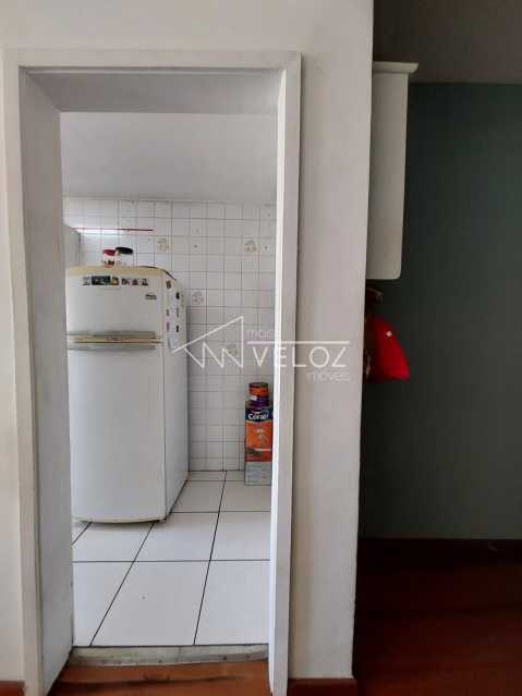 Apartamento, 2 quartos, 74 m² - Foto 24