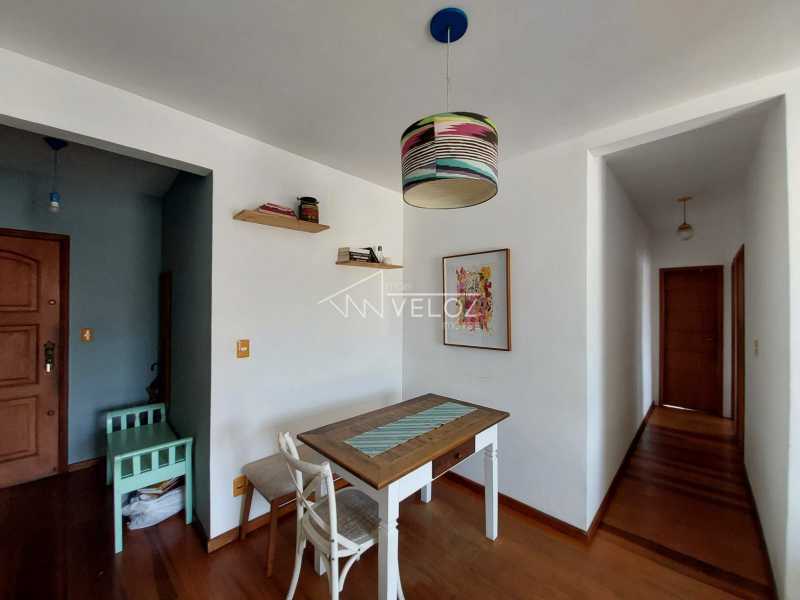 Apartamento, 2 quartos, 74 m² - Foto 4