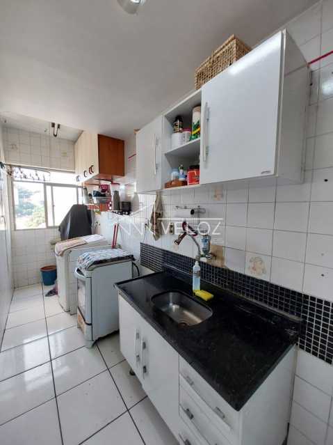 Apartamento, 2 quartos, 74 m² - Foto 16