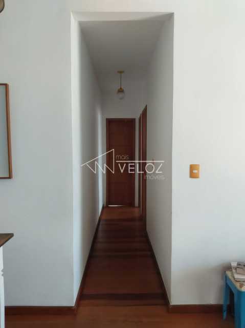 Apartamento, 2 quartos, 74 m² - Foto 18