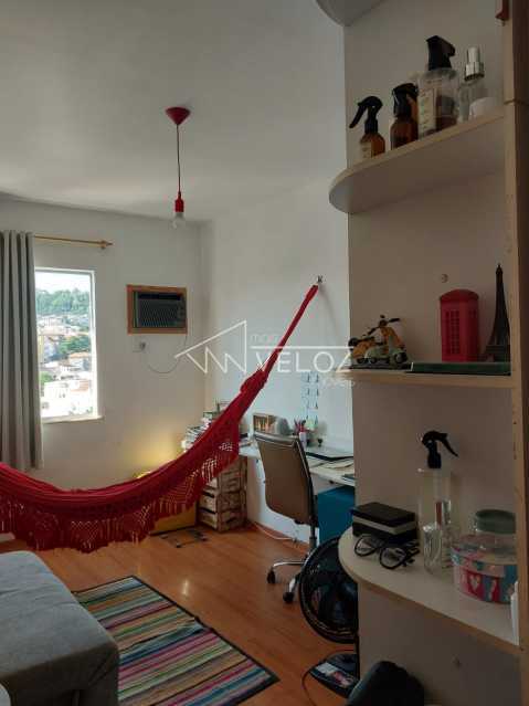 Apartamento, 2 quartos, 74 m² - Foto 14