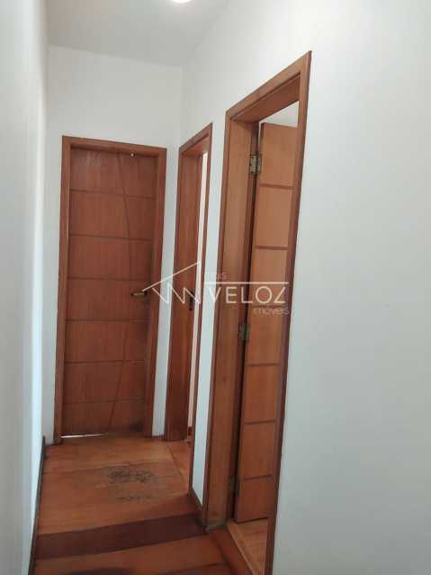 Apartamento, 2 quartos, 74 m² - Foto 22