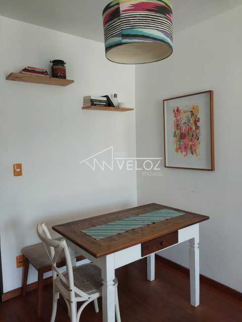 Apartamento, 2 quartos, 74 m² - Foto 27