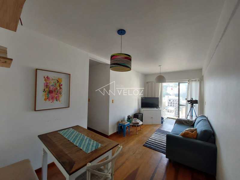 Apartamento, 2 quartos, 74 m² - Foto 23