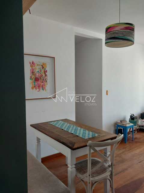 Apartamento, 2 quartos, 74 m² - Foto 21