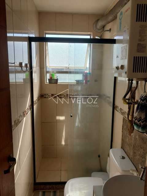 Apartamento, 2 quartos, 74 m² - Foto 9