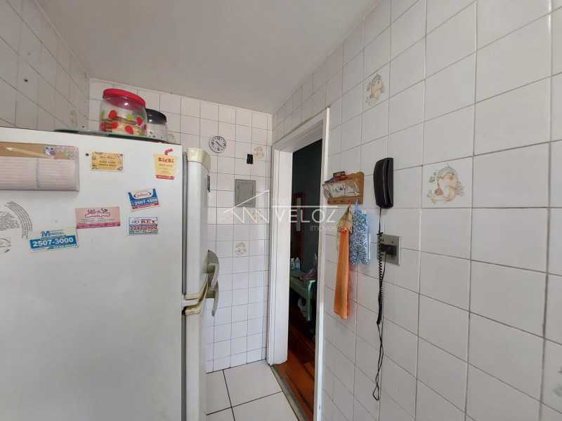 Apartamento, 2 quartos, 74 m² - Foto 12