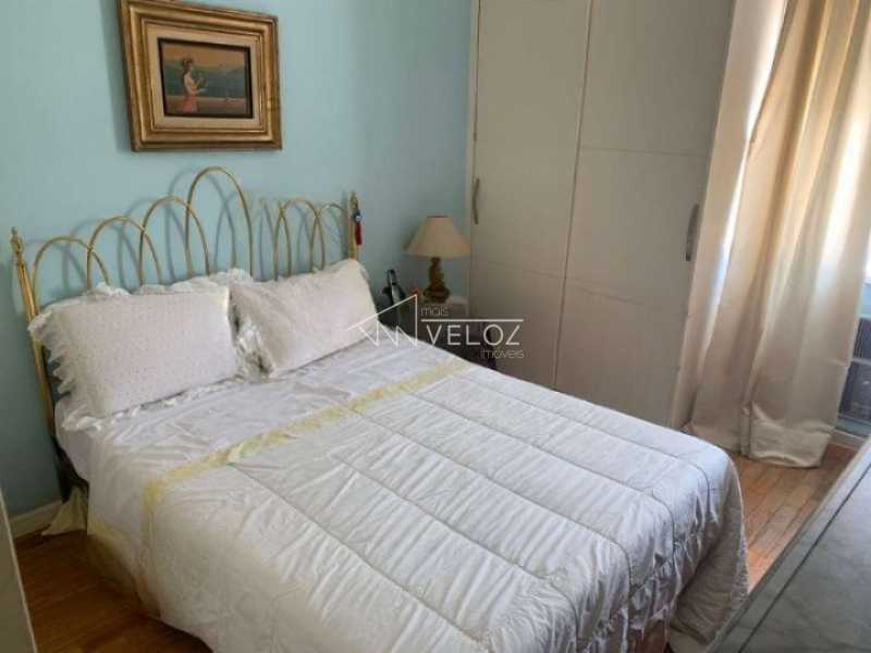 Apartamento à venda com 4 quartos, 140m² - Foto 6