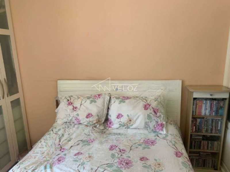 Apartamento à venda com 4 quartos, 140m² - Foto 8