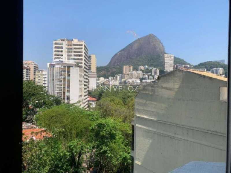 Apartamento à venda com 4 quartos, 140m² - Foto 20