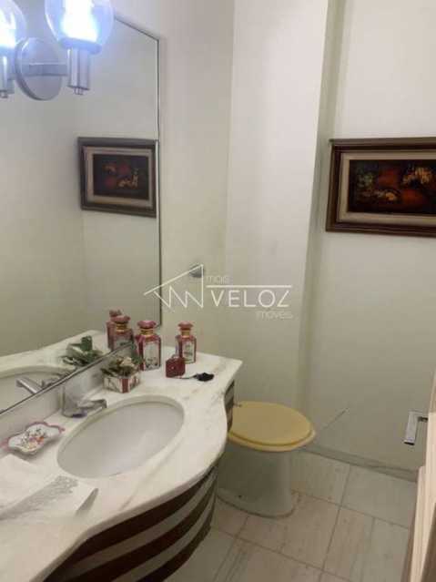 Apartamento à venda com 4 quartos, 140m² - Foto 16