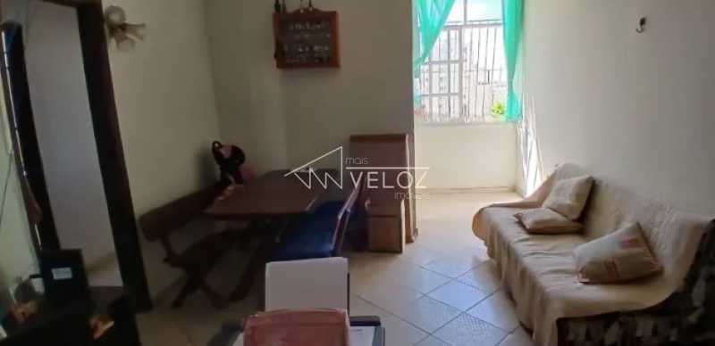 Apartamento, 3 quartos, 70 m² - Foto 6