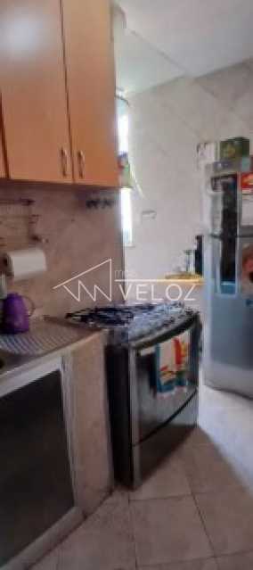 Apartamento, 3 quartos, 70 m² - Foto 1