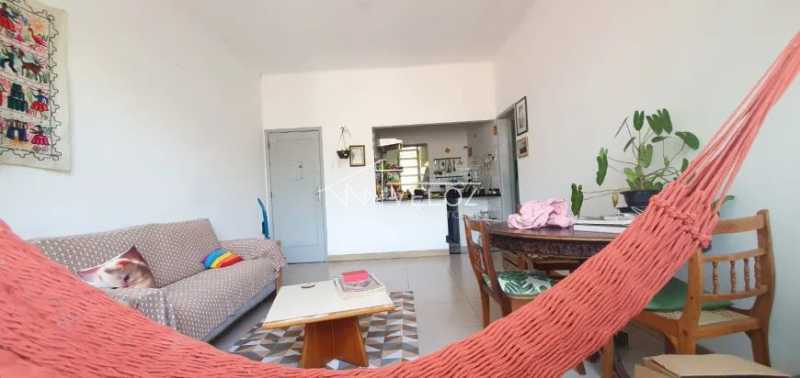Apartamento, 2 quartos, 59 m² - Foto 2
