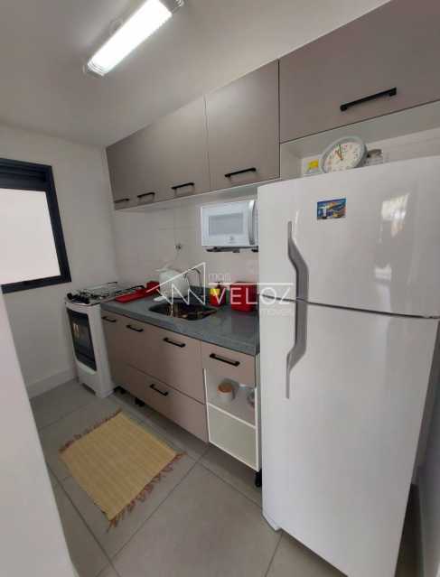 Apartamento, 1 quarto, 35 m² - Foto 20