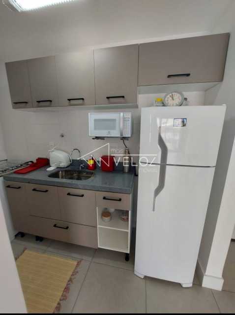 Apartamento, 1 quarto, 35 m² - Foto 8