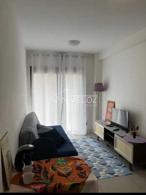 Apartamento, 1 quarto, 35 m² - Foto 2