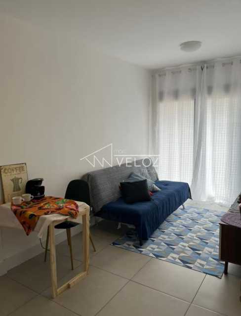 Apartamento, 1 quarto, 35 m² - Foto 3