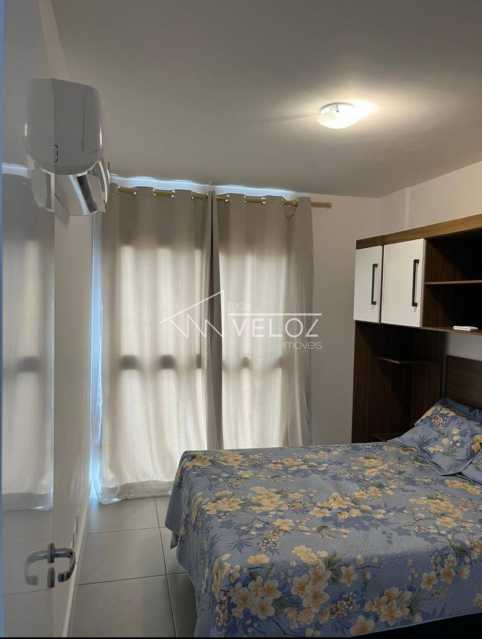 Apartamento, 1 quarto, 35 m² - Foto 18